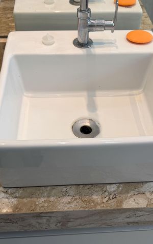 Apartamento para alugar com 49m², 2 quartos e 1 vaga Apartamento para alugar com 49m², 2 quartos e 1 vagaBanheiro