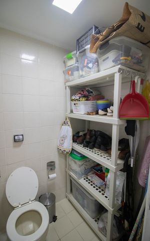 Apartamento à venda com 75m², 3 quartos e 1 vaga Apartamento à venda com 75m², 3 quartos e 1 vagaDespensa