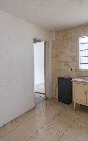 Casa para alugar com 60m², 1 quarto e sem vaga Casa para alugar com 60m², 1 quarto e sem vagaCozinha