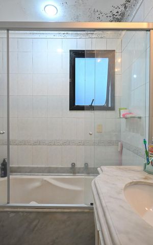 Apartamento para alugar com 103m², 4 quartos e 2 vagasBanheiro Suíte 