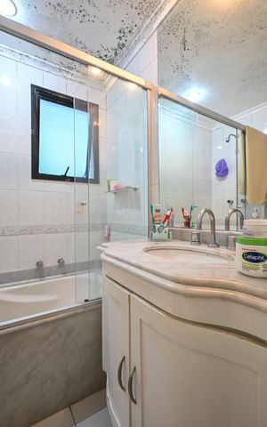 Apartamento para alugar com 103m², 4 quartos e 2 vagasBanheiro Suíte 