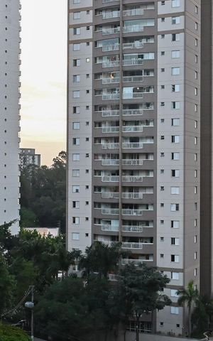 Apartamento para alugar com 103m², 4 quartos e 2 vagasVista do Quarto 1