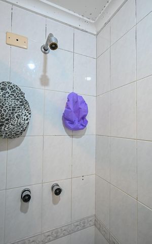 Apartamento para alugar com 103m², 4 quartos e 2 vagasBanheiro Suíte 