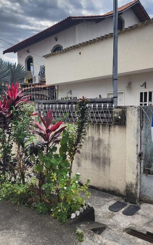 Casa para alugar com 30m², 1 quarto e sem vagaFachada