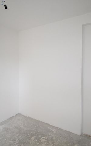 Apartamento à venda com 54m², 2 quartos e 1 vagaQuarto 2