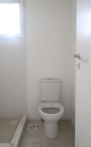 Apartamento à venda com 54m², 2 quartos e 1 vagaBanheiro