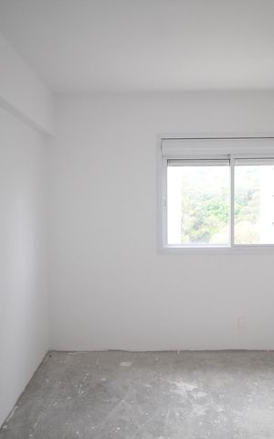 Apartamento à venda com 54m², 2 quartos e 1 vagaQuarto 1