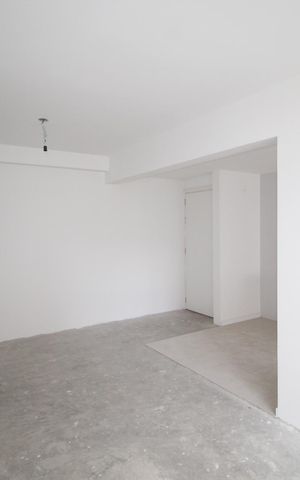 Apartamento à venda com 54m², 2 quartos e 1 vagaSala