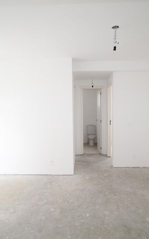 Apartamento à venda com 54m², 2 quartos e 1 vagaSala