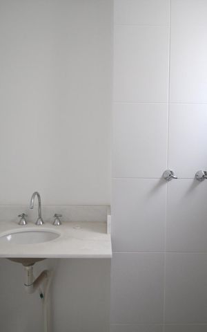 Apartamento à venda com 54m², 2 quartos e 1 vagaBanheiro