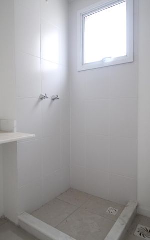 Apartamento à venda com 54m², 2 quartos e 1 vagaBanheiro