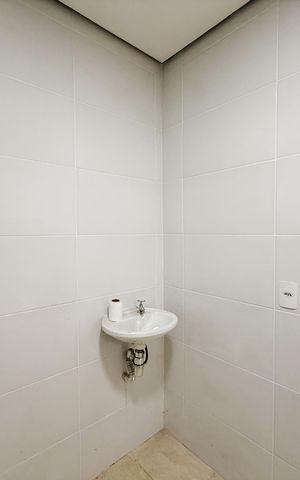 Apartamento para alugar com 54m², 2 quartos e 1 vaga Apartamento para alugar com 54m², 2 quartos e 1 vagaBanheiro