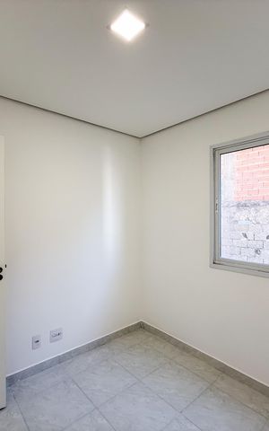 Apartamento para alugar com 54m², 2 quartos e 1 vaga Apartamento para alugar com 54m², 2 quartos e 1 vagaQuarto 1