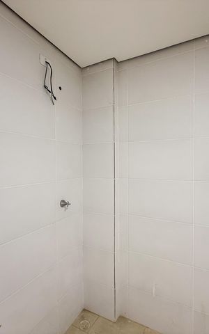 Apartamento para alugar com 54m², 2 quartos e 1 vaga Apartamento para alugar com 54m², 2 quartos e 1 vagaBanheiro