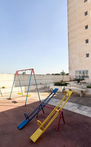 Apartamento para alugar com 54m², 2 quartos e 1 vaga Apartamento para alugar com 54m², 2 quartos e 1 vagaPlayground