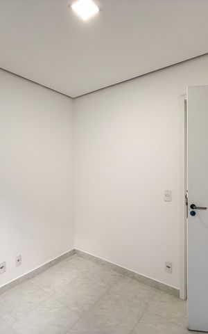 Apartamento para alugar com 54m², 2 quartos e 1 vaga Apartamento para alugar com 54m², 2 quartos e 1 vagaQuarto 1