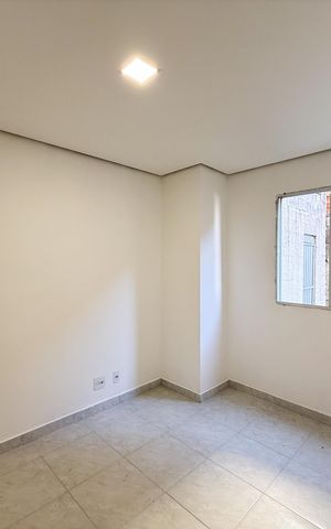 Apartamento para alugar com 54m², 2 quartos e 1 vaga Apartamento para alugar com 54m², 2 quartos e 1 vagaQuarto 2