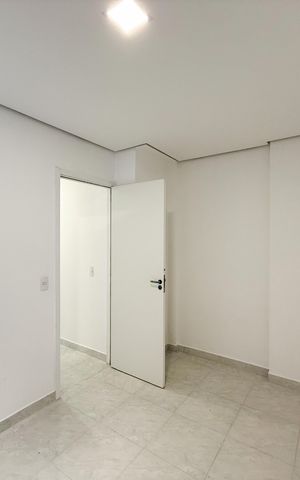 Apartamento para alugar com 54m², 2 quartos e 1 vaga Apartamento para alugar com 54m², 2 quartos e 1 vagaQuarto 2