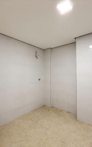 Apartamento para alugar com 54m², 2 quartos e 1 vaga Apartamento para alugar com 54m², 2 quartos e 1 vagaBanheiro