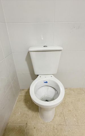 Apartamento para alugar com 54m², 2 quartos e 1 vaga Apartamento para alugar com 54m², 2 quartos e 1 vagaBanheiro