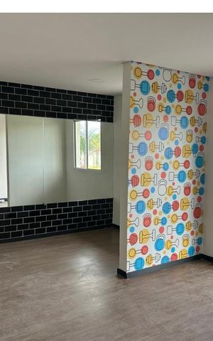 Apartamento para alugar com 34m², 2 quartos e sem vaga