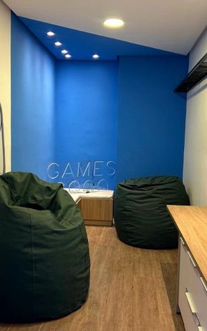 Apartamento para alugar com 34m², 2 quartos e sem vaga