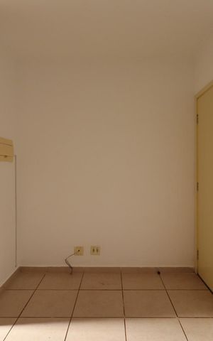 Apartamento para alugar com 42m², 2 quartos e 1 vagaSala
