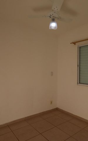 Apartamento para alugar com 42m², 2 quartos e 1 vagaQuarto 2