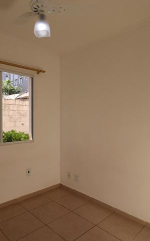 Apartamento para alugar com 42m², 2 quartos e 1 vagaQuarto 2