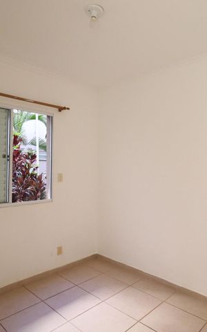 Apartamento para alugar com 42m², 2 quartos e 1 vagaQuarto 1