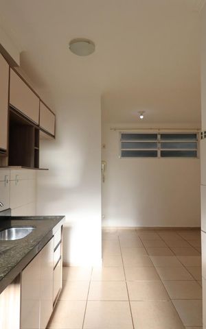 Apartamento para alugar com 42m², 2 quartos e 1 vagaCozinha
