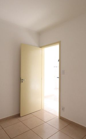 Apartamento para alugar com 42m², 2 quartos e 1 vagaQuarto 1