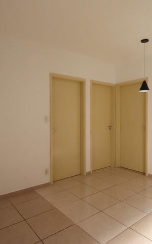 Apartamento para alugar com 42m², 2 quartos e 1 vagaSala