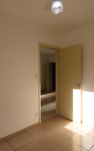 Apartamento para alugar com 42m², 2 quartos e 1 vagaQuarto 2