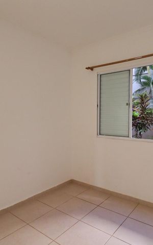 Apartamento para alugar com 42m², 2 quartos e 1 vagaQuarto 1