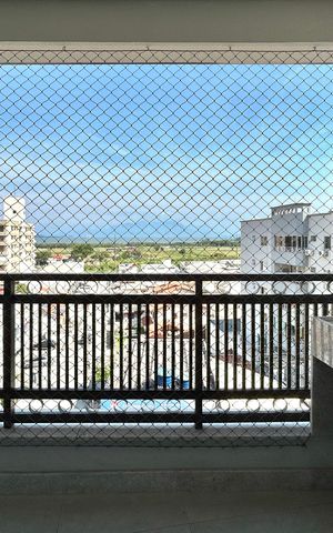 Apartamento para alugar com 71m², 2 quartos e 1 vaga Apartamento para alugar com 71m², 2 quartos e 1 vagaVaranda gourmet