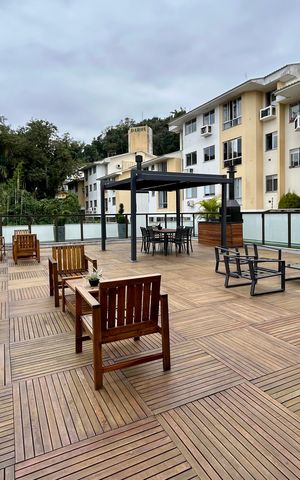 Apartamento para alugar com 71m², 2 quartos e 1 vaga Apartamento para alugar com 71m², 2 quartos e 1 vagaÁrea comum - Salão de festas