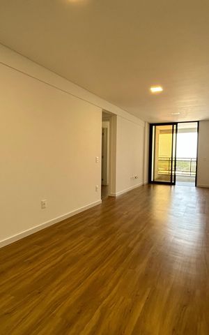 Apartamento para alugar com 71m², 2 quartos e 1 vaga Apartamento para alugar com 71m², 2 quartos e 1 vagaSala