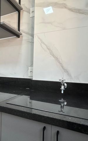 Apartamento para alugar com 71m², 2 quartos e 1 vaga Apartamento para alugar com 71m², 2 quartos e 1 vagaÁrea de Serviço