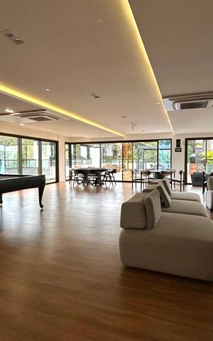 Apartamento para alugar com 71m², 2 quartos e 1 vaga Apartamento para alugar com 71m², 2 quartos e 1 vagaÁrea comum - Salão de festas