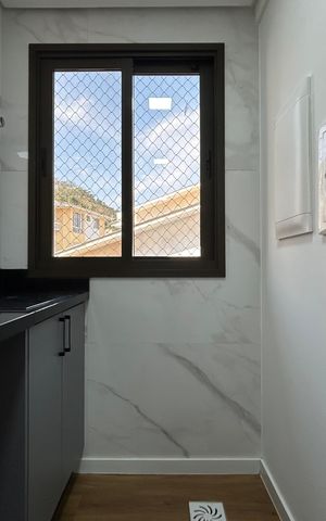 Apartamento para alugar com 71m², 2 quartos e 1 vaga Apartamento para alugar com 71m², 2 quartos e 1 vagaÁrea de Serviço