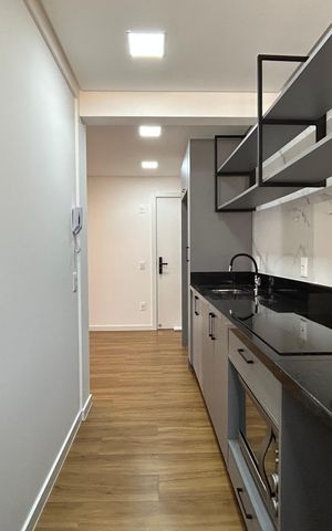 Apartamento para alugar com 71m², 2 quartos e 1 vaga Apartamento para alugar com 71m², 2 quartos e 1 vagaCozinha