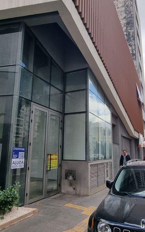 Apartamento para alugar com 32m², 1 quarto e sem vaga