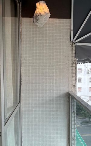 Apartamento para alugar com 85m², 3 quartos e 1 vaga Apartamento para alugar com 85m², 3 quartos e 1 vagaVaranda