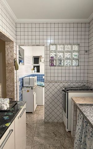 Apartamento para alugar com 85m², 3 quartos e 1 vaga Apartamento para alugar com 85m², 3 quartos e 1 vagaCozinha