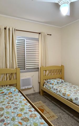 Apartamento para alugar com 85m², 3 quartos e 1 vaga Apartamento para alugar com 85m², 3 quartos e 1 vagaQuarto