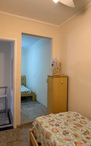 Apartamento para alugar com 85m², 3 quartos e 1 vaga Apartamento para alugar com 85m², 3 quartos e 1 vagaQuarto