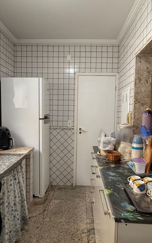 Apartamento para alugar com 85m², 3 quartos e 1 vaga Apartamento para alugar com 85m², 3 quartos e 1 vagaCozinha
