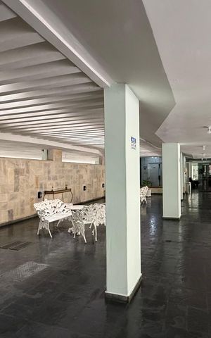 Apartamento para alugar com 85m², 3 quartos e 1 vaga Apartamento para alugar com 85m², 3 quartos e 1 vagaFachada