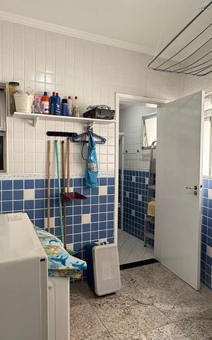 Apartamento para alugar com 85m², 3 quartos e 1 vaga Apartamento para alugar com 85m², 3 quartos e 1 vagaÁrea de Serviço